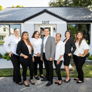 A business with commercial insurance in St. Cloud, FL