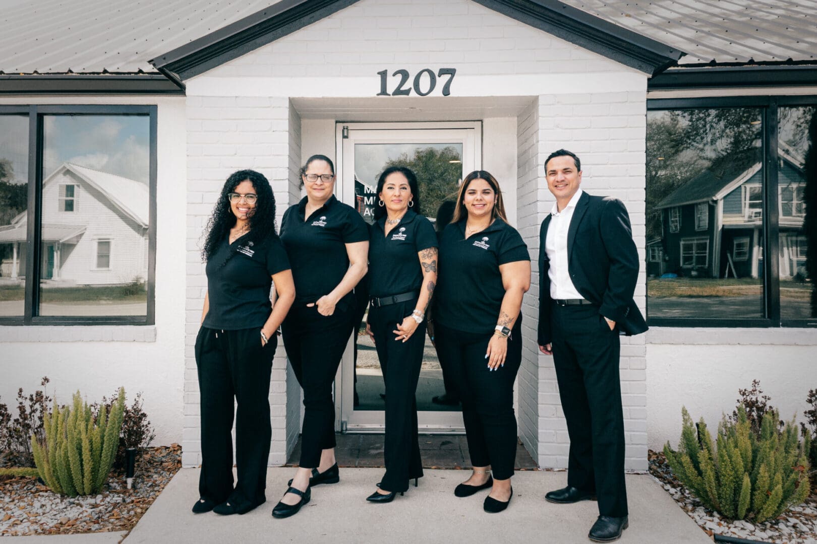 Our Team